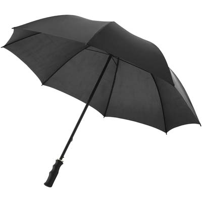 Bedruckter Barry Regenschirm